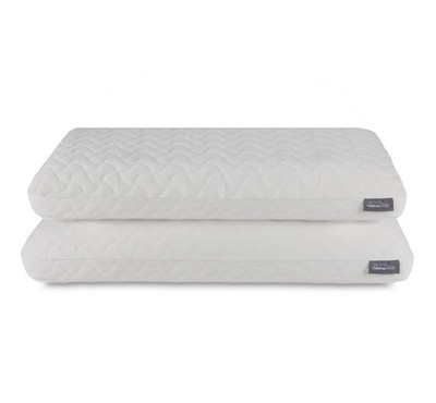 TEMPUR-PEDIC TEMPUR-Cloud Pillow Standard 2~Pack|White MSRP $119