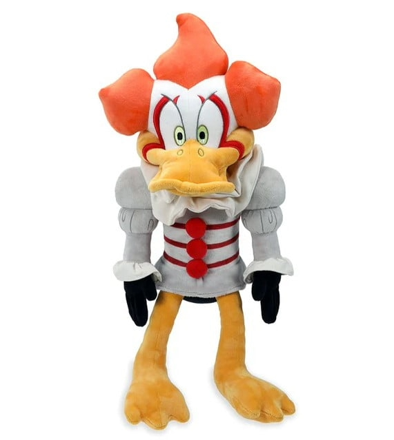 Phunny Daffy Duck Pennywise 10