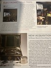 MONTICELLO the MAGAZINE SUMMER 2019 THOMAS JEFFERSON HOME CHARLOTTESVILLE VA. — photo 8