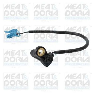 Gearbox rotation speed sensor Inductive Sensor 871231 MEAT & DORIA for ...