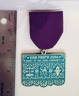 Fiesta Medal San Antonio Bar Foundation  2026 — photo 3