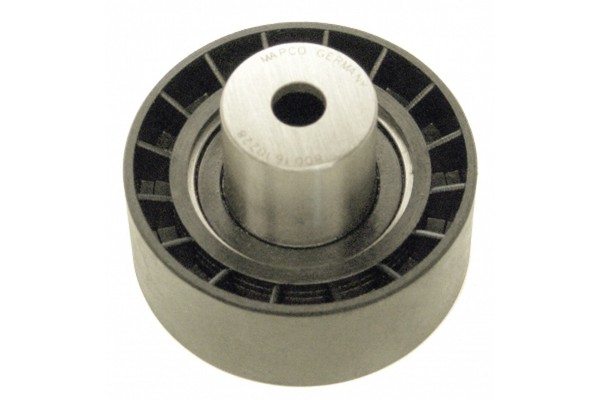 Umlenkrolle Zahnriemen Mapco 23697 FüR BAP Focus BFP BNP DAW Mondeo Cougar Ford-image