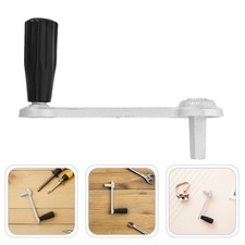 3 Pcs Umbrella Attachment Replacement Handle Patio Accessories Outdoor Parts