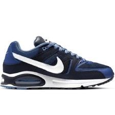 Nike Air Max Command Herren Sneaker Turnschuhe Freizeitschuhe 629993 410