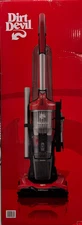 Dirt Devil - UD20124V - Endura Reach Upright Bagless Vacuum