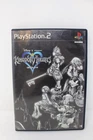 Kingdom Hearts Sony PlayStation 2 PS2 Japanese Region Lock