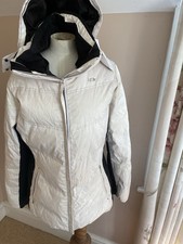 ladies killy ski jacket
