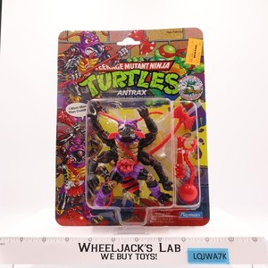 Tmnt Antrax | eBay