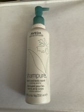Image of Aveda Shampure Hand & Body Wash 250ml New
