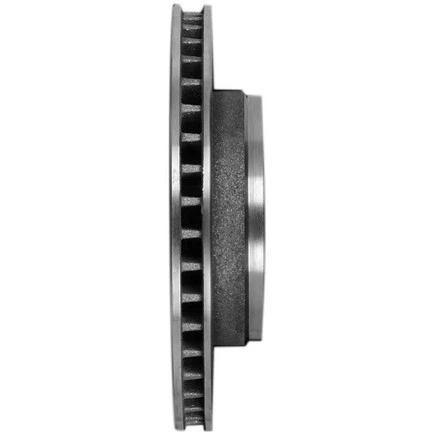 Rotor de freno de disco Bendix PRT5707 Foto 2 de 4