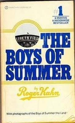 The Boys of Summer : The Classic Narrative of Growing up Within S