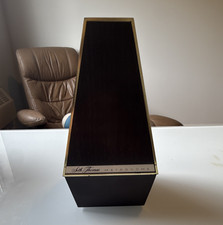 Seth Thomas Conductor Mechanical Analog Metronome Black MPN 1104 E500-000