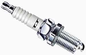 Denso Platinum TT Spark Plug for Select 2004-2020 BMW, Toyota and Other Makes