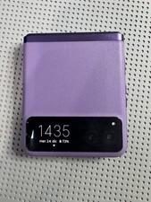 Motorola Razr 40 Lavanda • 8/256GB • SCHERMO ROTTO