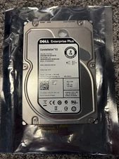 Dell Enterprise Plus Constellation ES 2TB SAS