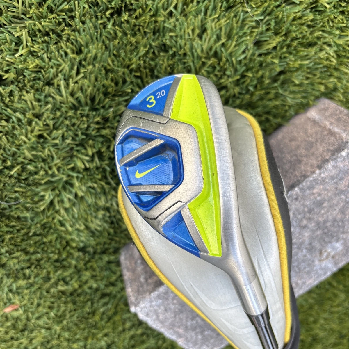 Nike Vapor Fly 3 Hybrid 20*Graphite Tensei Blue Regular Flex RH