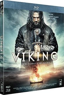 Viking, la naissance dune nation [Blu-ray] von Andr... | DVD | Zustand sehr gut