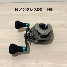 SHIMANO16ANTARESDC HG