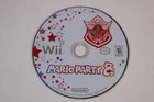 New ListingMario Party 8 (Nintendo Wii, 2006) Authentic, Disc Only, Tested Working