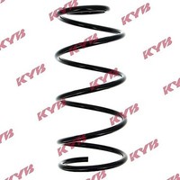 Kyb RA1101 Schraubenfeder FüR Volvo