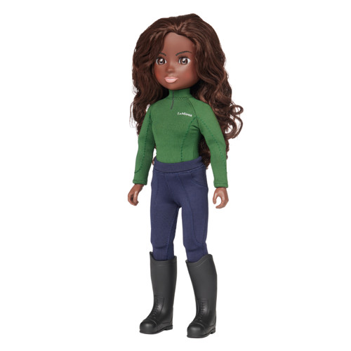 Lemieux Toy Rider - Maya