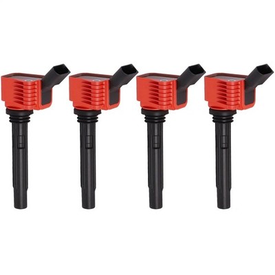 ACEON 4pc Performance Ignition Coils For 2015-2020 Audi S3 2.0L L4 YYTJGJ
