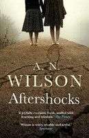 Aftershocks | A. N. Wilson | Englisch | Taschenbuch | Kartoniert / Broschiert