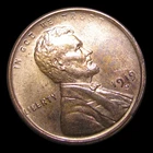 1919-S Lincoln Cent Wheat Penny ---- Gem BU Stunning Coin  ---- #PP826