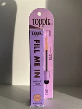 Toppik Fill Me In Hairline  Filler Medium Blonde 
