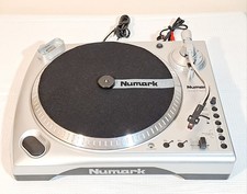 GIRADISCHI PROFESSIONALE DJ Numark TTi USB