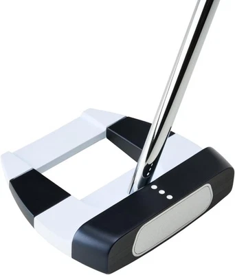 Odyssey - Square 2 Square JAILBIRD Putter, Unisex, Rechtshänder, Größe 34", - Bild 1 von 4