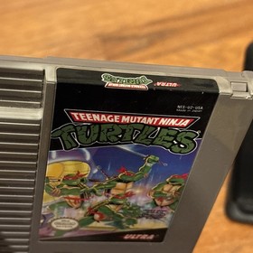 Batman: Il Videogioco e Teenage Mutant Ninja Turtles (Nintendo, NES) - Testato