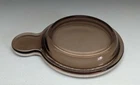 Pyrex Grab It Corning Vision Amber P-150-C REPLACEMENT LID ONLY Fits V-150-B Cl&