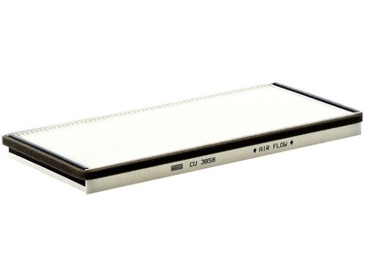 Mann 58XT65K Cabin Air Filter Fits 2004-2007 Freightliner Sprinter 2500