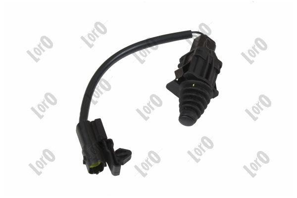ABAKUS Hood Lock 132-027-010 2-Pin For Land Rover Reinforced, 100% Fit