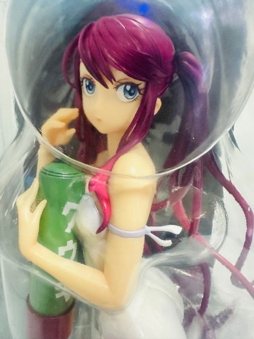 Amanchu Ooki Futaba "Lever" Scale Figure FLARE #PG68JB