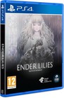 Ender Lilies: Quietus of the Knight Juego para Consola Sony PlayStation 4 PS4