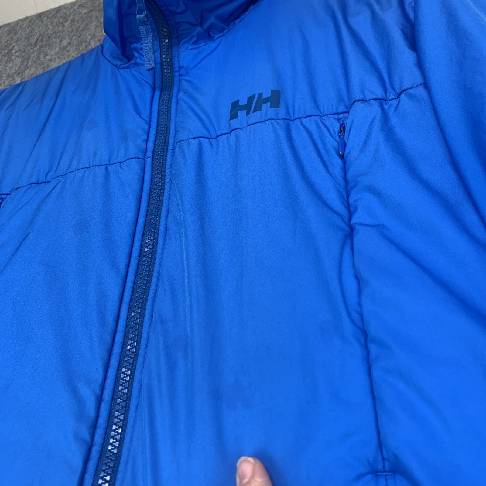 Helly Hansen 'Regulate' Midlayer H2Flow Zip Up Me… - image 4