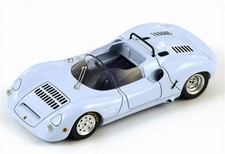 1:43 Spark Abarth 1000 Sp 1968 Azur S1331  MMC