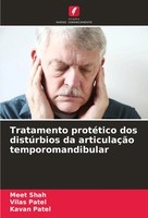 Tratamento ProtéTico Dos DistúRbios Da ArticulaçãO Temporomandibular Taschenbuch