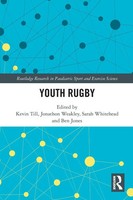 Youth Rugby | Kevin Till (U. A.) | Taschenbuch | Einband - Flex.(Paperback)