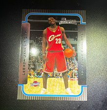 The Inside Story of the $95K 2003-04 Exquisite LeBron James Rookie Card 27