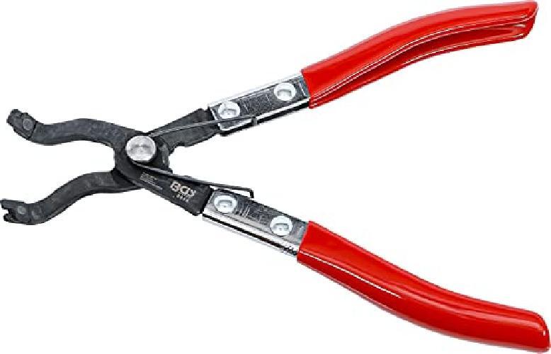 Alicates especiales de bloqueo de anillos de seguridad | 215 mm