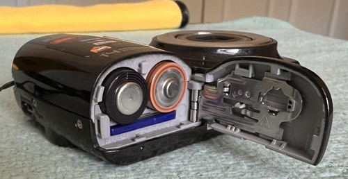 Kodak EasyShare C183 14.0 MP Compact Digital Camera - Excellent - Bundle - - Picture 12 of 14