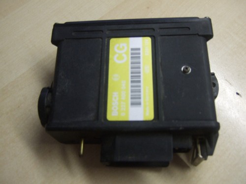 Einspritzsteuergerät Opel A Omega 0227400040