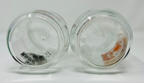 JOE'S DUGOUT JOLIET, IL. CHICAGO BEARS '95 MASON BEER JARS VTG PAINTED PRINT x2 - Picture 15 of 15