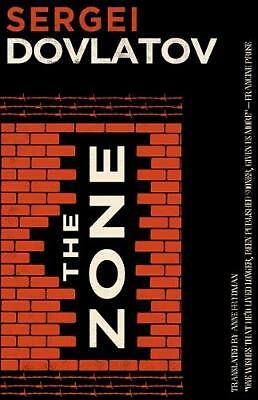 The Zone by Sergei Dovlatov NEW Free UK Delivery - Image 2