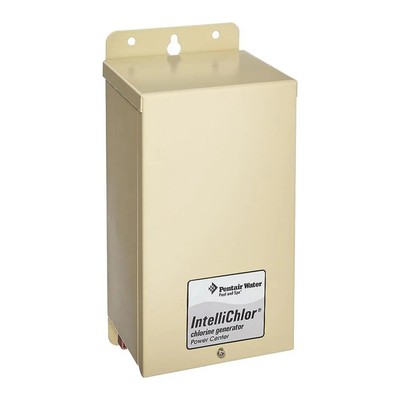 PENTAIR EC-520556 POWER CENTER, PENTAIR INTELLICHLOR