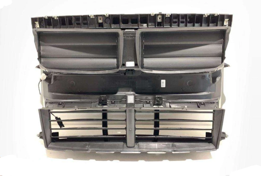 NEU BMW X1 F48 LUFTKANAL MIT KLAPPENKONTROLLE 8068904 51748068904  