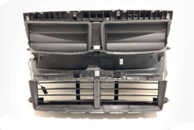 NEU BMW X1 F48 LUFTKANAL MIT KLAPPENKONTROLLE 8068904 51748068904 